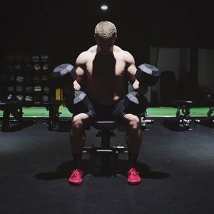 Meet your Posher, Mike